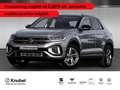 Volkswagen T-Roc R-Line 1.5 TSI DSG LED+ Navi AHK ACC RKamera Argent - thumbnail 1