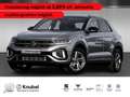 Volkswagen T-Roc R-Line 1.5 TSI DSG LED+ Navi AHK ACC RKamera Silber - thumbnail 1