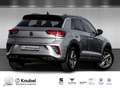 Volkswagen T-Roc R-Line 1.5 TSI DSG LED+ Navi AHK ACC RKamera Silber - thumbnail 2