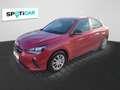 Opel Corsa F Edition 1.2 RFK, SH, Multimedia Radio Rouge - thumbnail 1