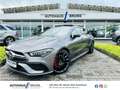 Mercedes-Benz CLA 35 AMG 4M SB AMG, Aerodynamik, HUD, Panodach, Sound, RFK Grau - thumbnail 1
