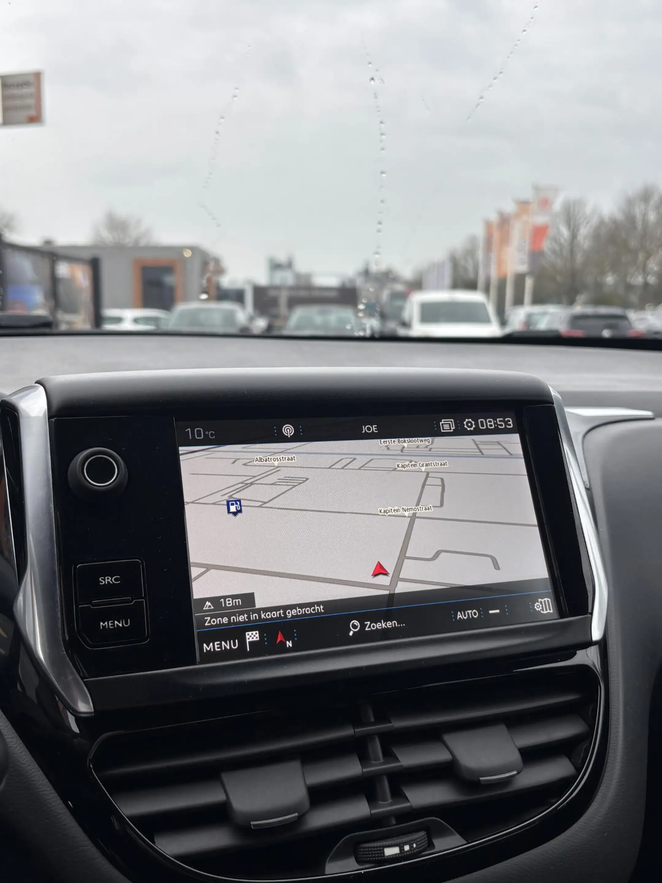 Peugeot 208 1.2 PureTech Blue Lion |Goed Onderhouden|Cruise & — photo 14