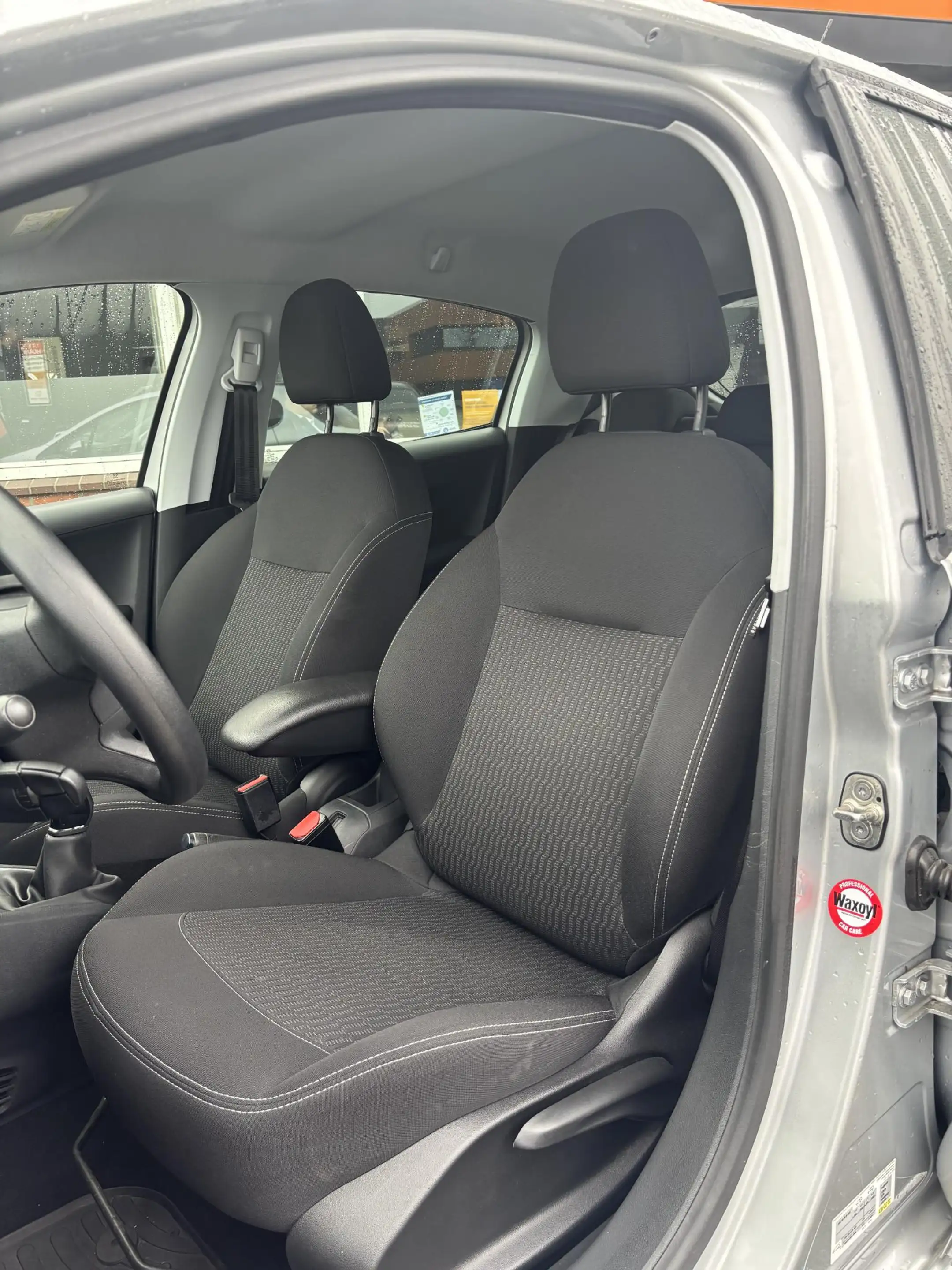 Peugeot 208 1.2 PureTech Blue Lion |Goed Onderhouden|Cruise & — photo 11