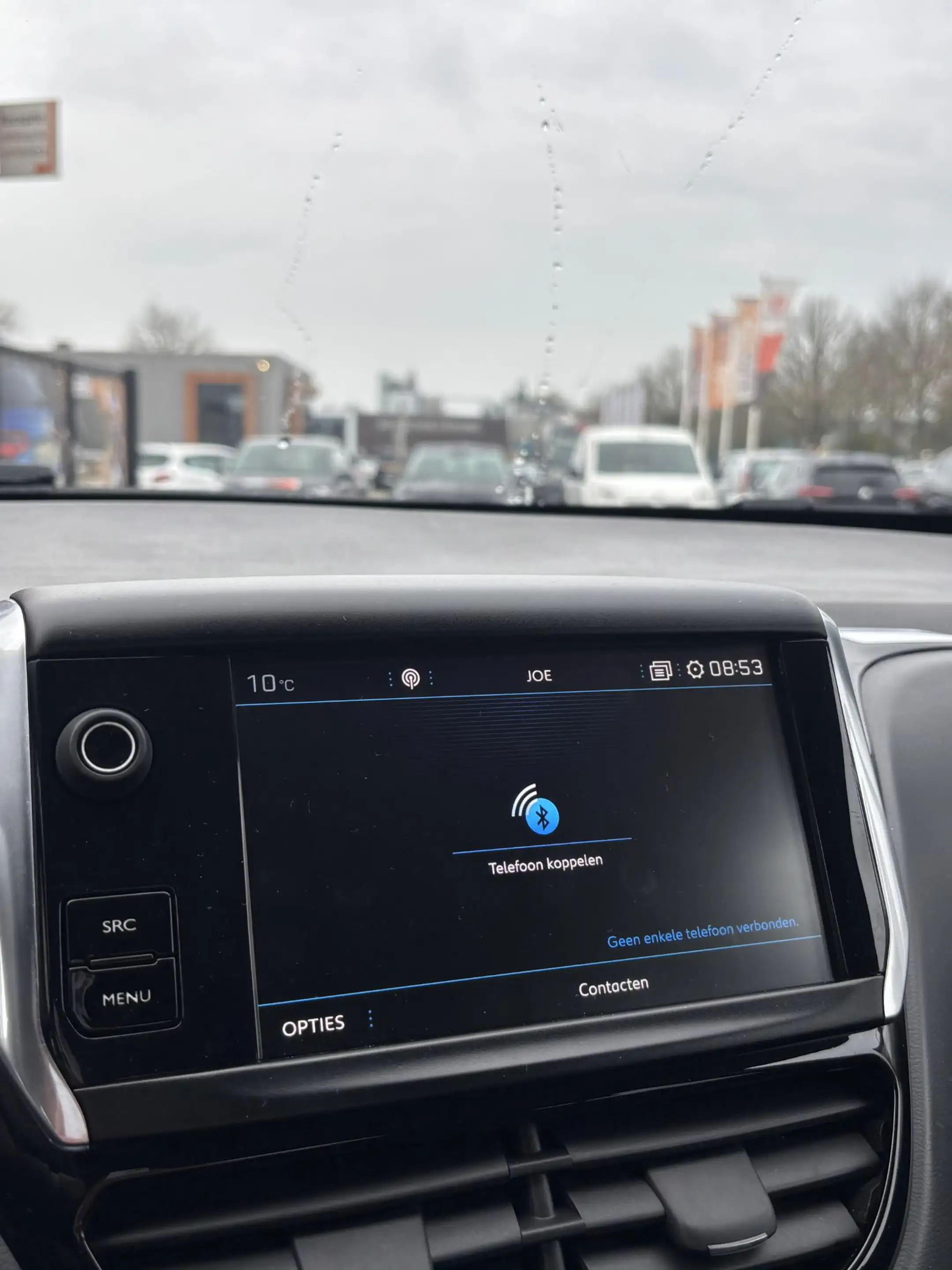 Peugeot 208 1.2 PureTech Blue Lion |Goed Onderhouden|Cruise & — photo 15
