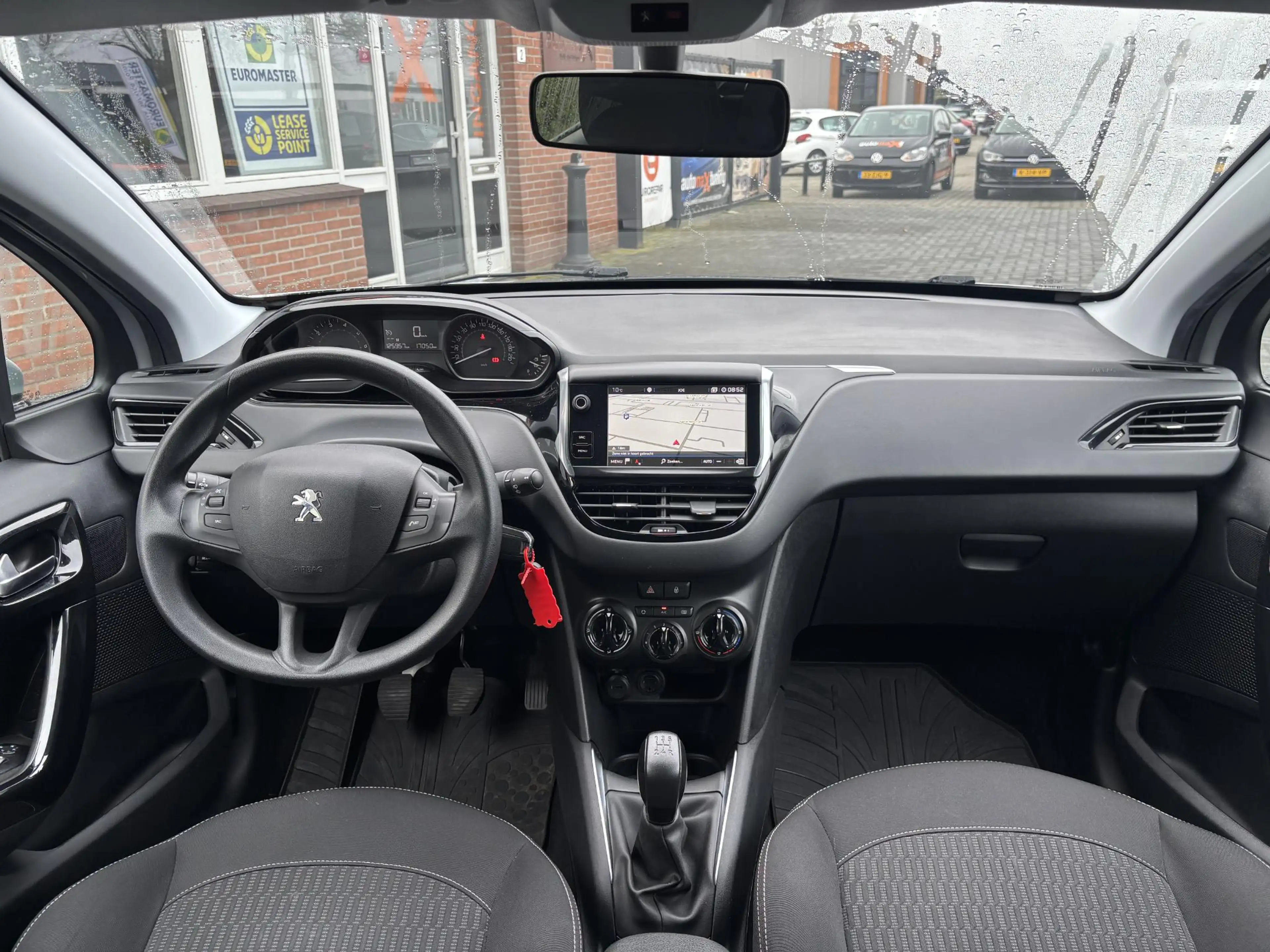Peugeot 208 1.2 PureTech Blue Lion |Goed Onderhouden|Cruise & — photo 3