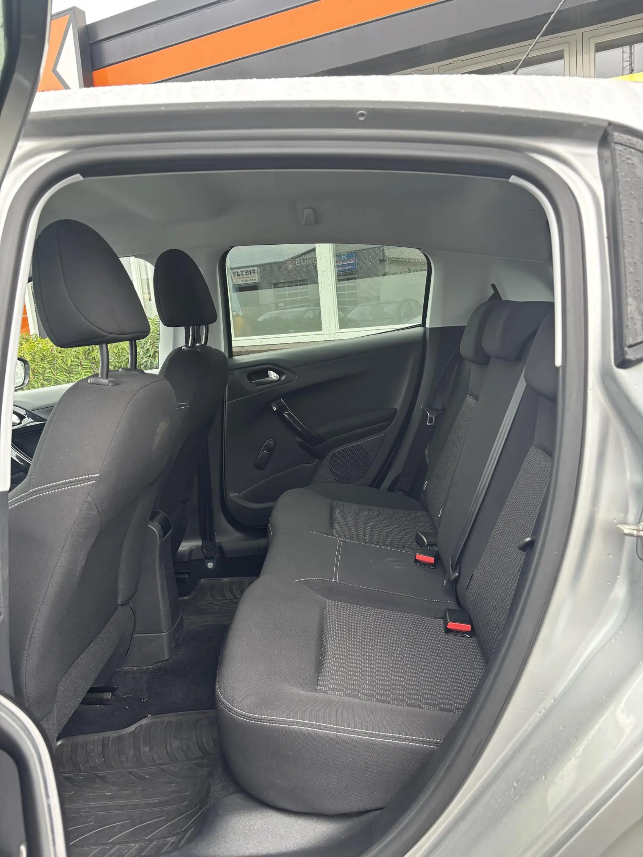 Peugeot 208 1.2 PureTech Blue Lion |Goed Onderhouden|Cruise & — photo 25
