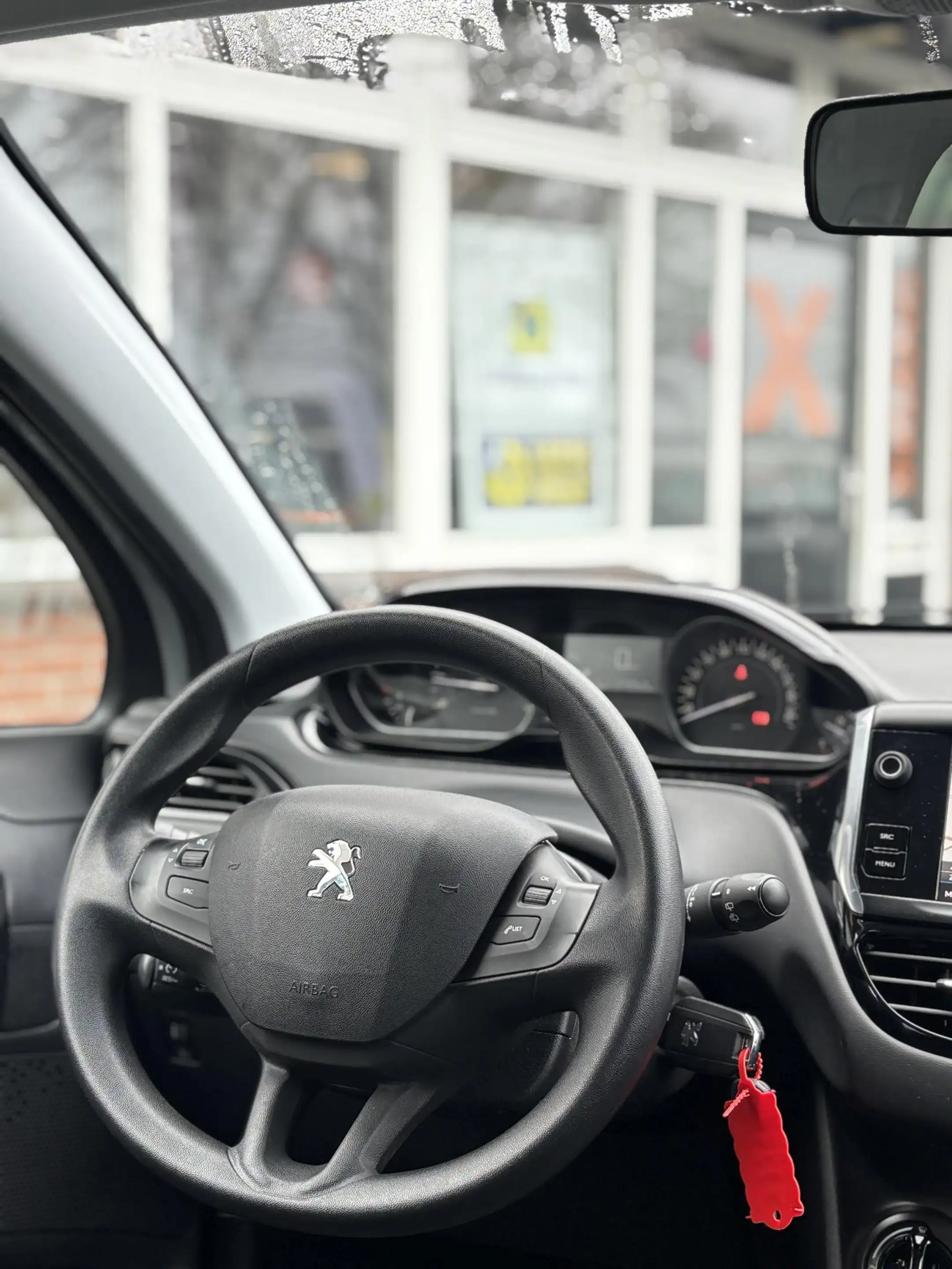 Peugeot 208 1.2 PureTech Blue Lion |Goed Onderhouden|Cruise & — photo 17
