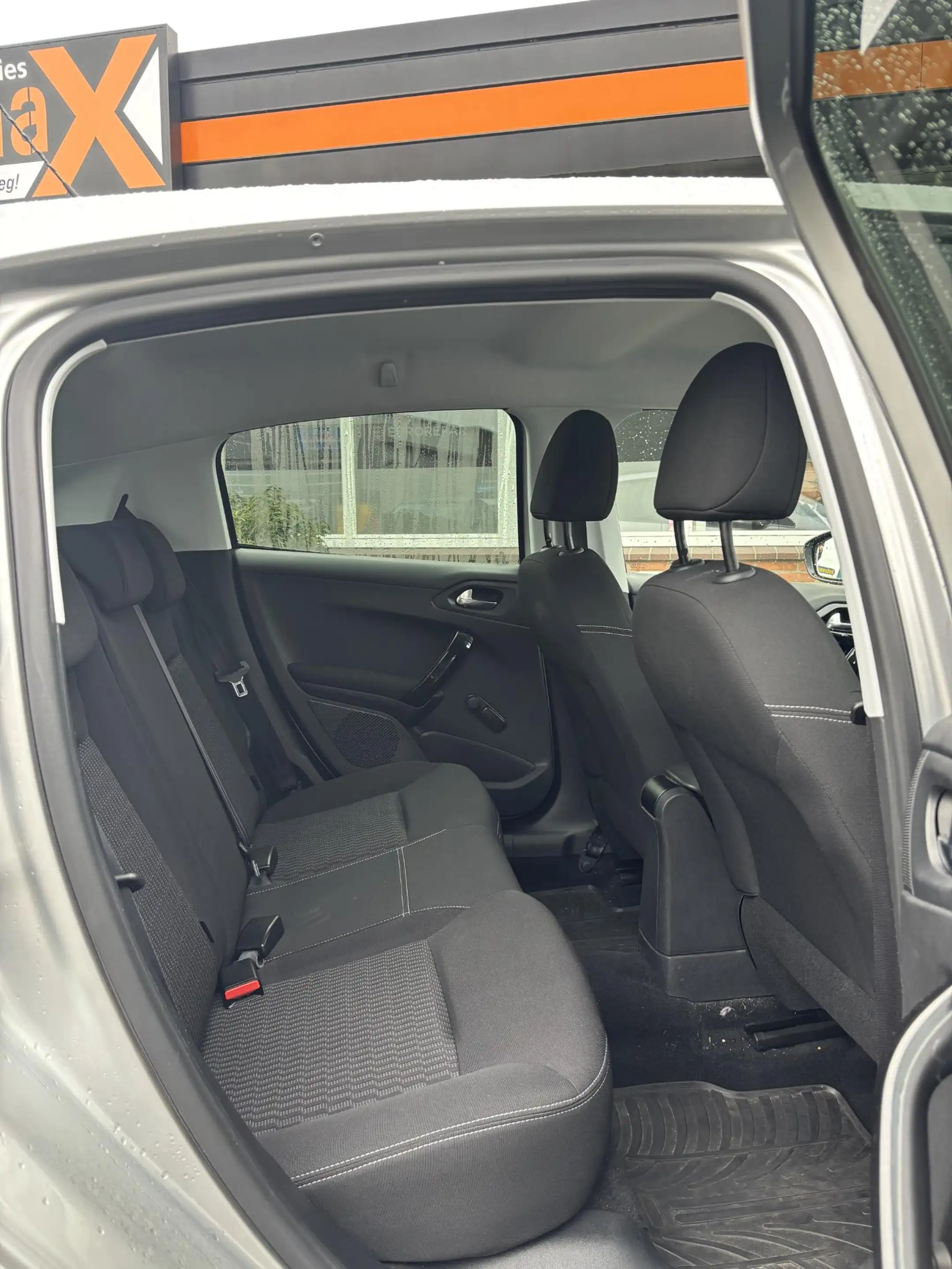 Peugeot 208 1.2 PureTech Blue Lion |Goed Onderhouden|Cruise & — photo 27