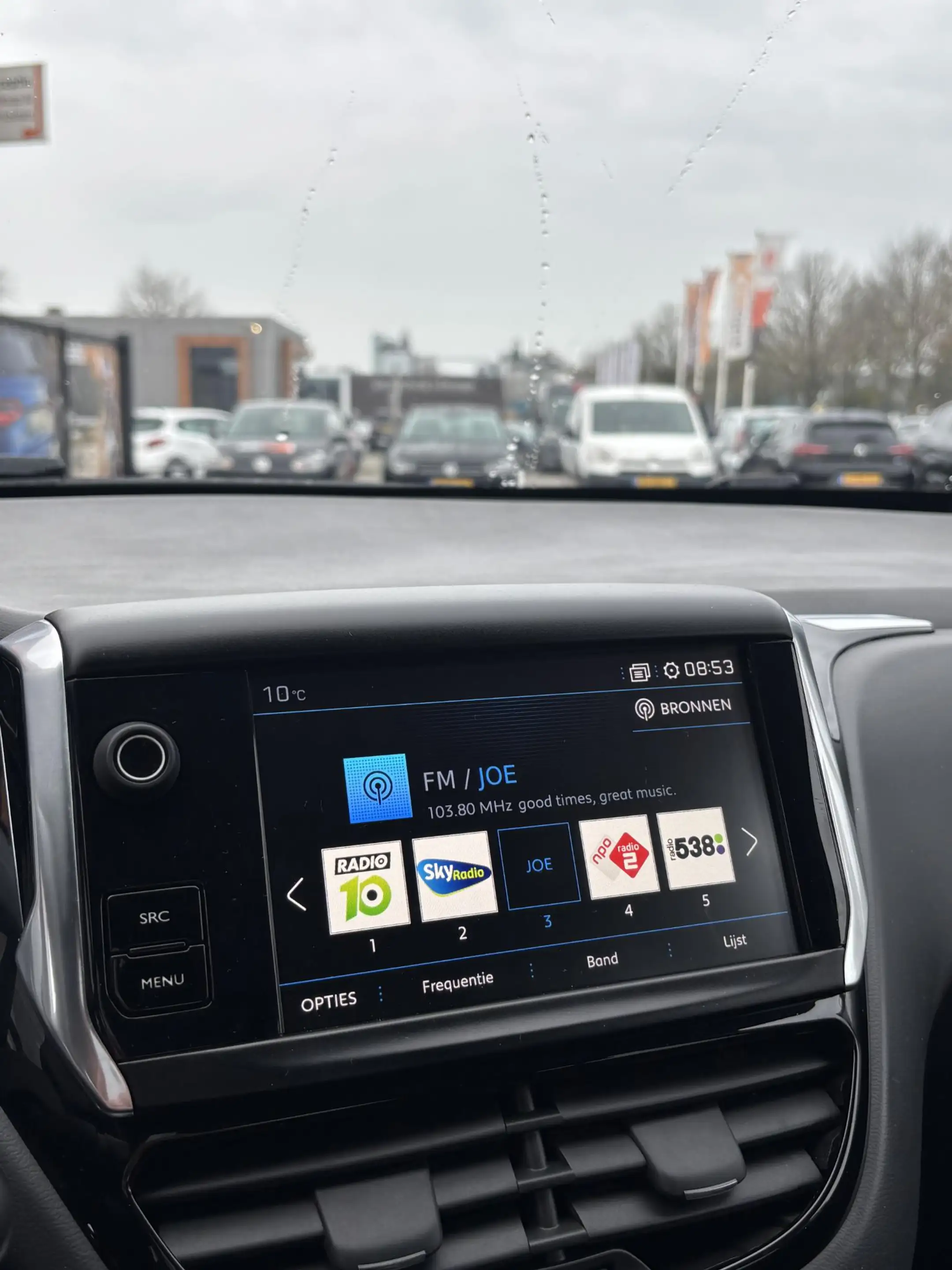 Peugeot 208 1.2 PureTech Blue Lion |Goed Onderhouden|Cruise & — photo 16