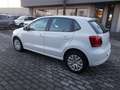Volkswagen Polo Polo V 2009 5p 1.2 Comfortline 70cv Bianco - thumbnail 4