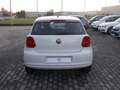 Volkswagen Polo Polo V 2009 5p 1.2 Comfortline 70cv Bianco - thumbnail 2