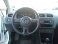 Volkswagen Polo Polo V 2009 5p 1.2 Comfortline 70cv Bianco - thumbnail 8