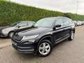 Skoda Kodiaq 1.5 TSI ACT DSG Clever ** 1 JAAR GARANTIE ** !! Noir - thumbnail 5