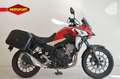 Honda CB 500 X ABS Rojo - thumbnail 1