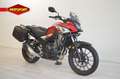 Honda CB 500 X ABS Rojo - thumbnail 2