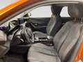 Peugeot 2008 1.2 puretech Allure Pack s&s 100cv - PROMO Arancione - thumbnail 7