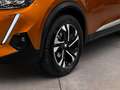 Peugeot 2008 1.2 puretech Allure Pack s&s 100cv - PROMO Arancione - thumbnail 15