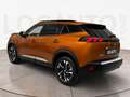 Peugeot 2008 1.2 puretech Allure Pack s&s 100cv - PROMO Arancione - thumbnail 5