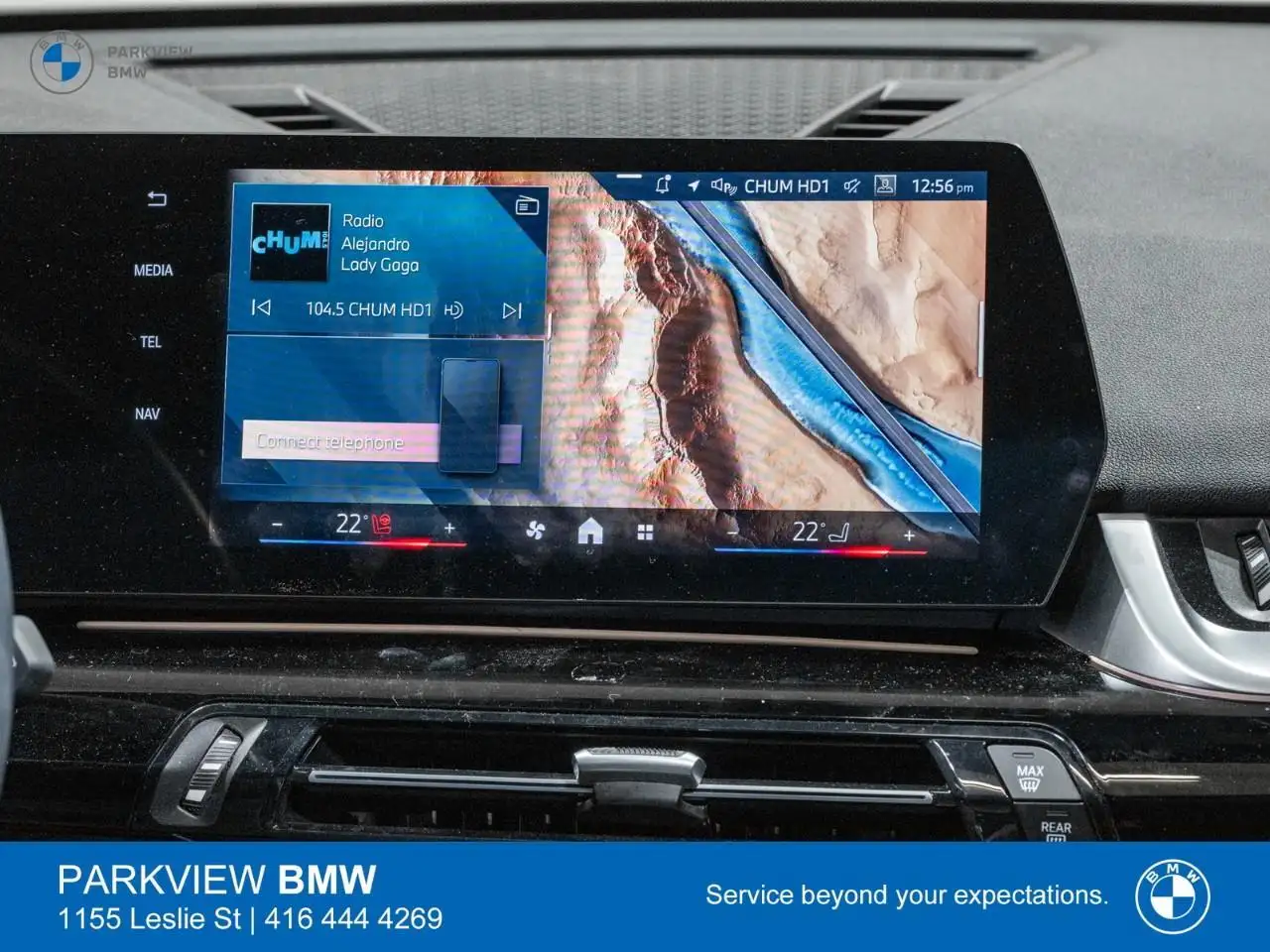 BMW X1 fotografie BMW X1
