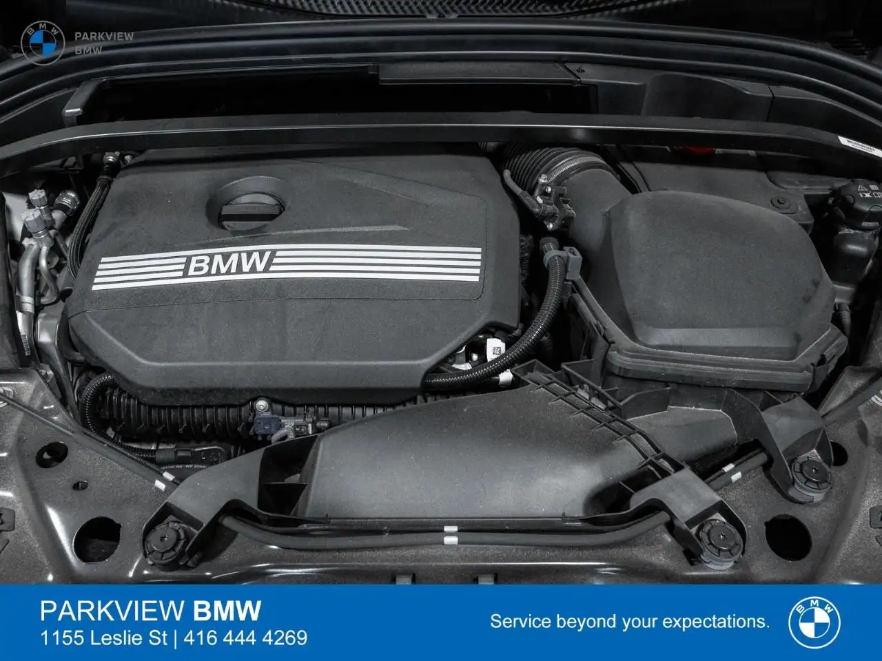 BMW X1 fotografie BMW X1