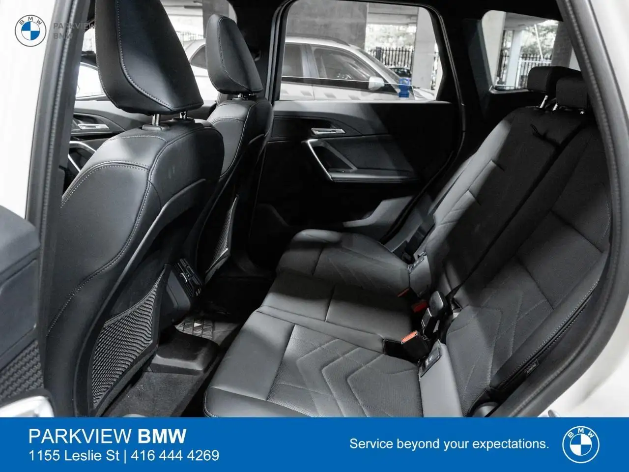 BMW X1 fotografie BMW X1