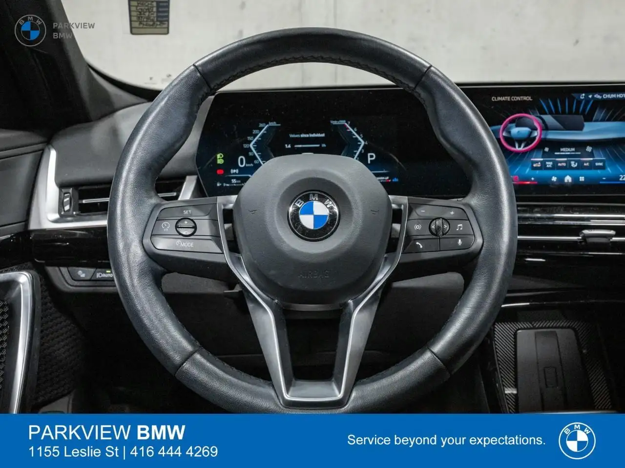 BMW X1 fotografie BMW X1