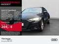Audi A3 40 TFSI e LM16 DAB GRA Schwarz - thumbnail 1