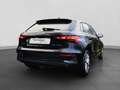 Audi A3 40 TFSI e LM16 DAB GRA Schwarz - thumbnail 3