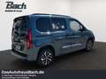 Toyota Proace City Verso EV Teamplayer L1 Comfort+Navi Albastru - thumbnail 3