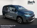 Toyota Proace City Verso EV Teamplayer L1 Comfort+Navi Albastru - thumbnail 2