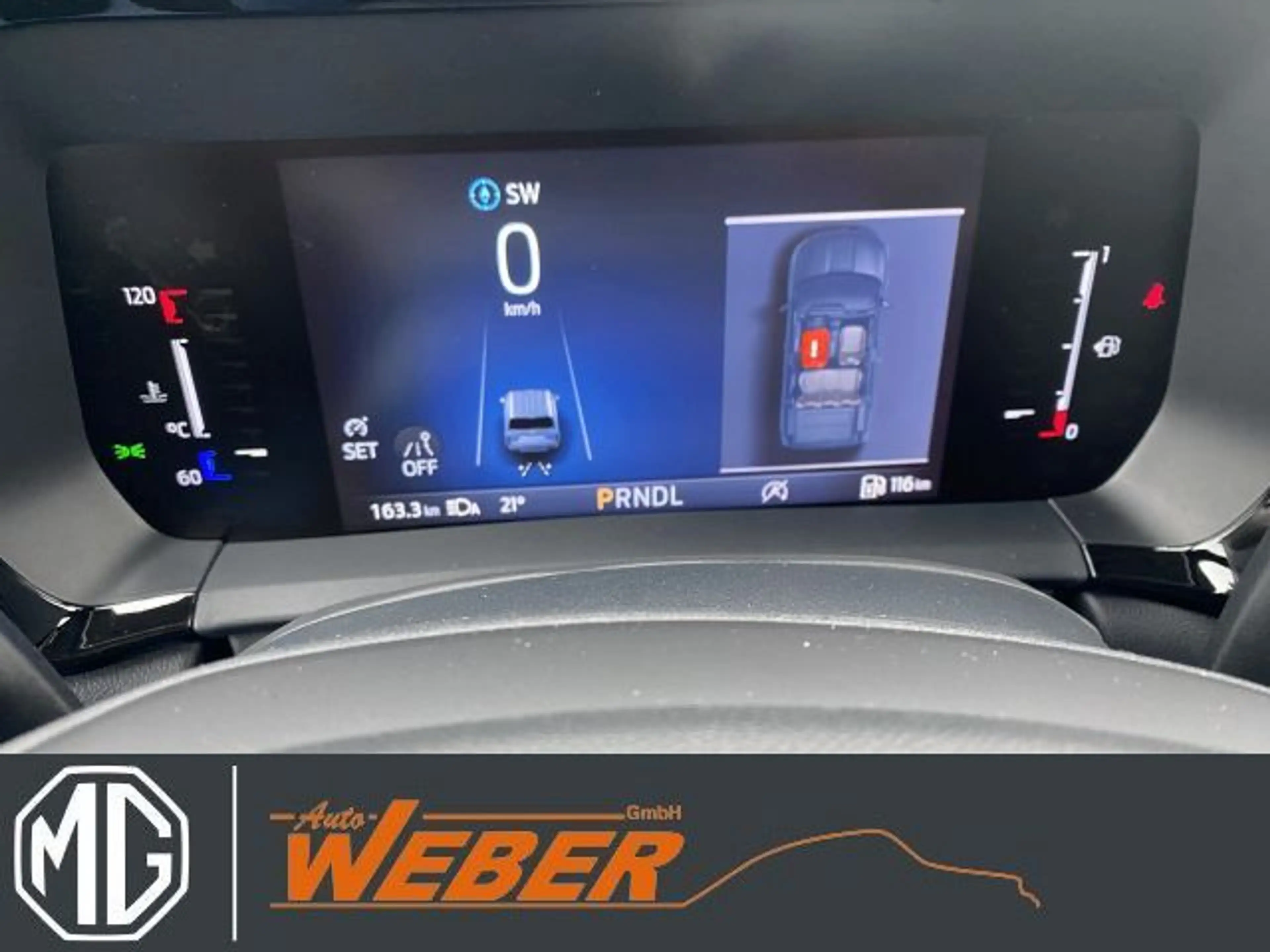 Ford Tourneo Courier Titanium Automatik APP Kamera — photo 15