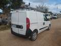 Fiat Doblo furgone attrezzato Blanc - thumbnail 4