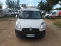 Fiat Doblo furgone attrezzato Blanc - thumbnail 2