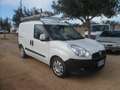 Fiat Doblo furgone attrezzato Blanc - thumbnail 3