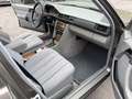 Mercedes-Benz 260 E H-Zulassung Grau - thumbnail 13
