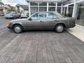 Mercedes-Benz 260 E H-Zulassung Grau - thumbnail 4