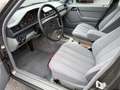 Mercedes-Benz 260 E H-Zulassung Grau - thumbnail 9