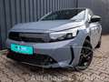 Opel Corsa GS-Line +NEUWERTIGER WERKSWAGEN+ZUSATZAUSSTATTUNG+ Grau - thumbnail 9