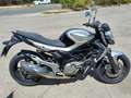 Suzuki Gladius 650 SFV Срібний - thumbnail 10