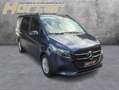 Mercedes-Benz V 250 lang Style 4M AIRMATIC Distr el.Tür Pano Bleu - thumbnail 3