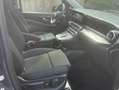 Mercedes-Benz V 250 lang Style 4M AIRMATIC Distr el.Tür Pano Bleu - thumbnail 12