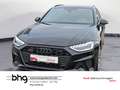 Audi A4 40 TDI quattro S tronic S line Optikplu Schwarz - thumbnail 1