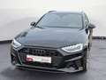 Audi A4 40 TDI quattro S tronic S line Optikplu Schwarz - thumbnail 2