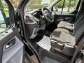 Ford Transit Custom 2.2TDCi, 6/2014, 169.170km, Airco, Keuring V VRKP Zwart - thumbnail 7