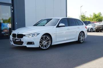 i Touring M Sport *Matrix*Harman-Kardon*