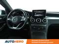 Mercedes-Benz GLC 250 GLC 250 4Matic AMG Line Gris - thumbnail 31