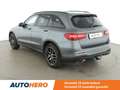 Mercedes-Benz GLC 250 GLC 250 4Matic AMG Line Gris - thumbnail 4