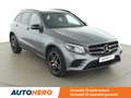Mercedes-Benz GLC 250 GLC 250 4Matic AMG Line Gris - thumbnail 39