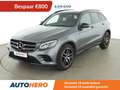Mercedes-Benz GLC 250 GLC 250 4Matic AMG Line Gris - thumbnail 1