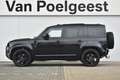 Land Rover Defender P400e 110 X-Dynamic HSE Zwart - thumbnail 2